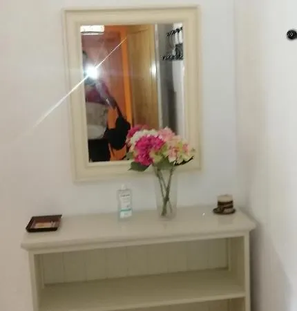 Apartamento Centro De Sanxenxo Con Garaje Exterior foto