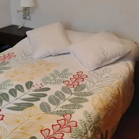 Apartamento Centro De Sanxenxo Con Garaje Exterior foto